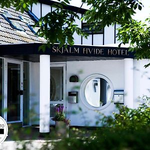 Skjalm Hvide Hotel