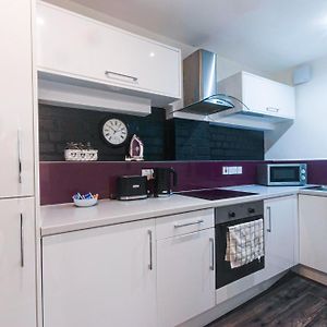 Duke Street Apartment Hotel Liverpool City Centre